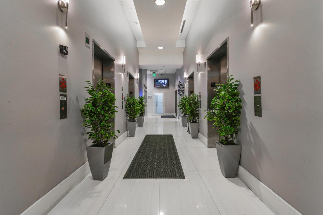 Gorgeous Apartment In Brickell ไมอามี ภายนอก รูปภาพ