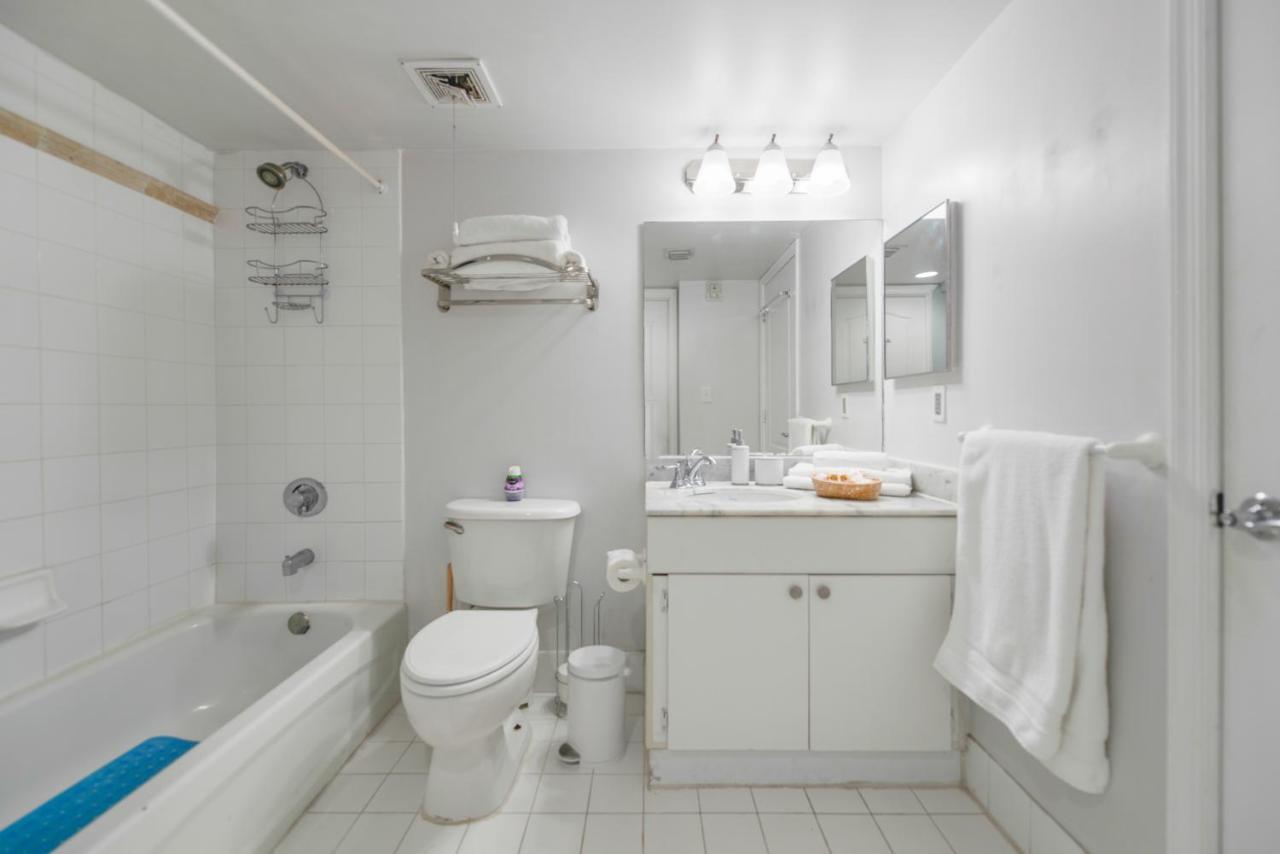 Gorgeous Apartment In Brickell ไมอามี ภายนอก รูปภาพ