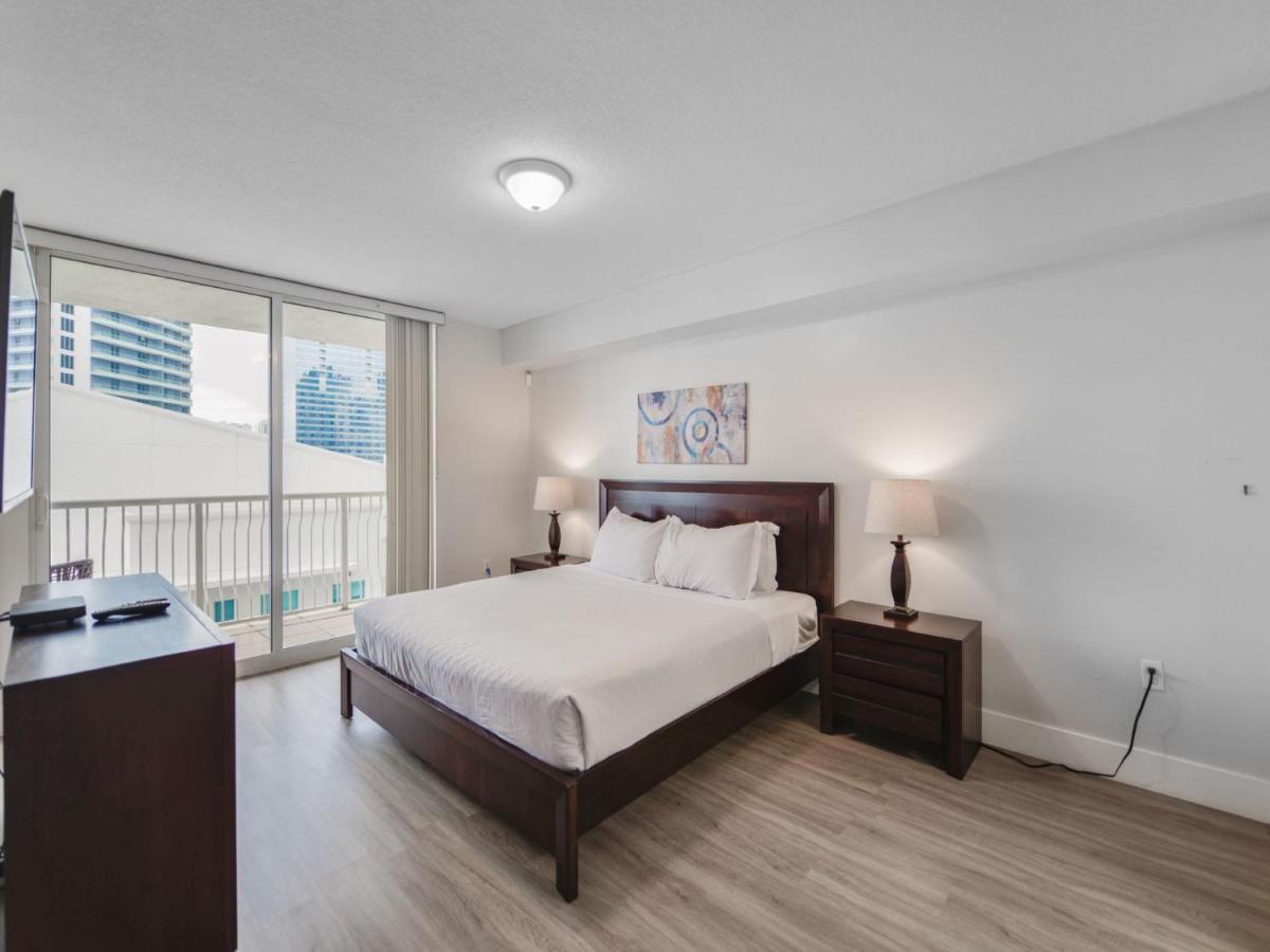 Gorgeous Apartment In Brickell ไมอามี ภายนอก รูปภาพ
