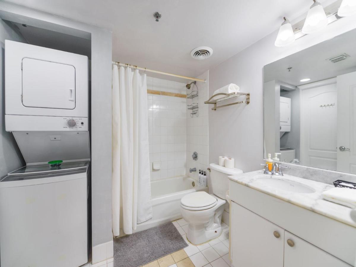 Gorgeous Apartment In Brickell ไมอามี ภายนอก รูปภาพ