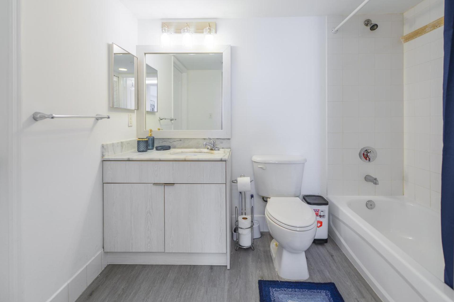 Gorgeous Apartment In Brickell ไมอามี ภายนอก รูปภาพ