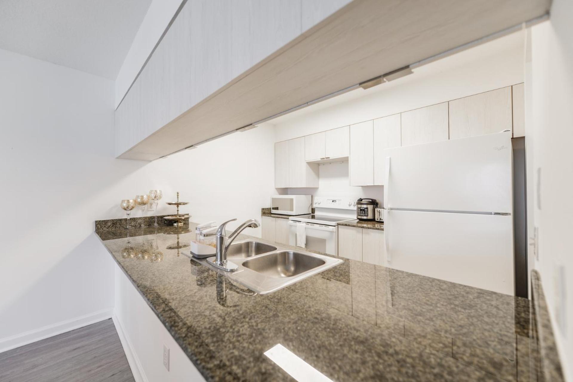 Gorgeous Apartment In Brickell ไมอามี ภายนอก รูปภาพ