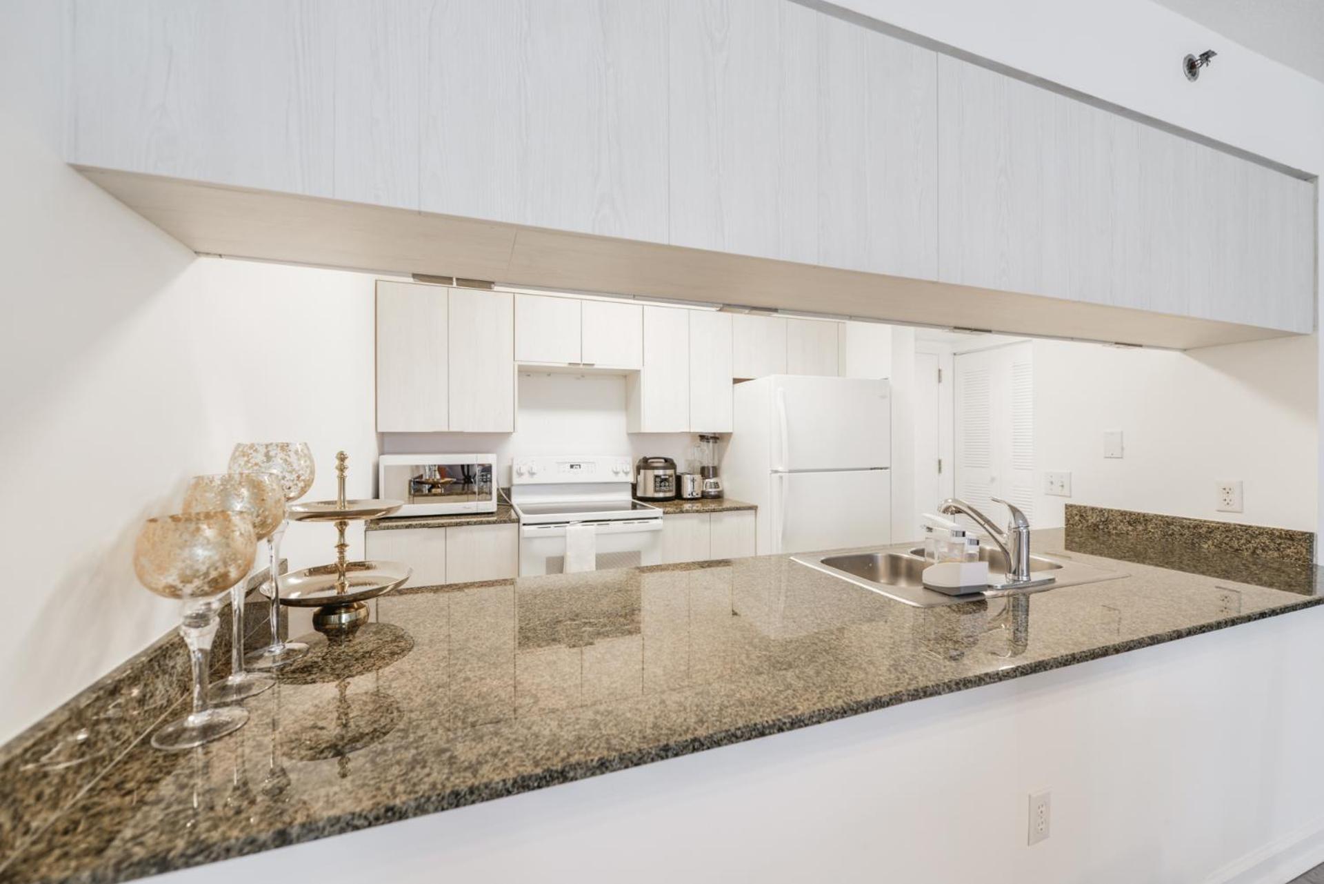 Gorgeous Apartment In Brickell ไมอามี ภายนอก รูปภาพ