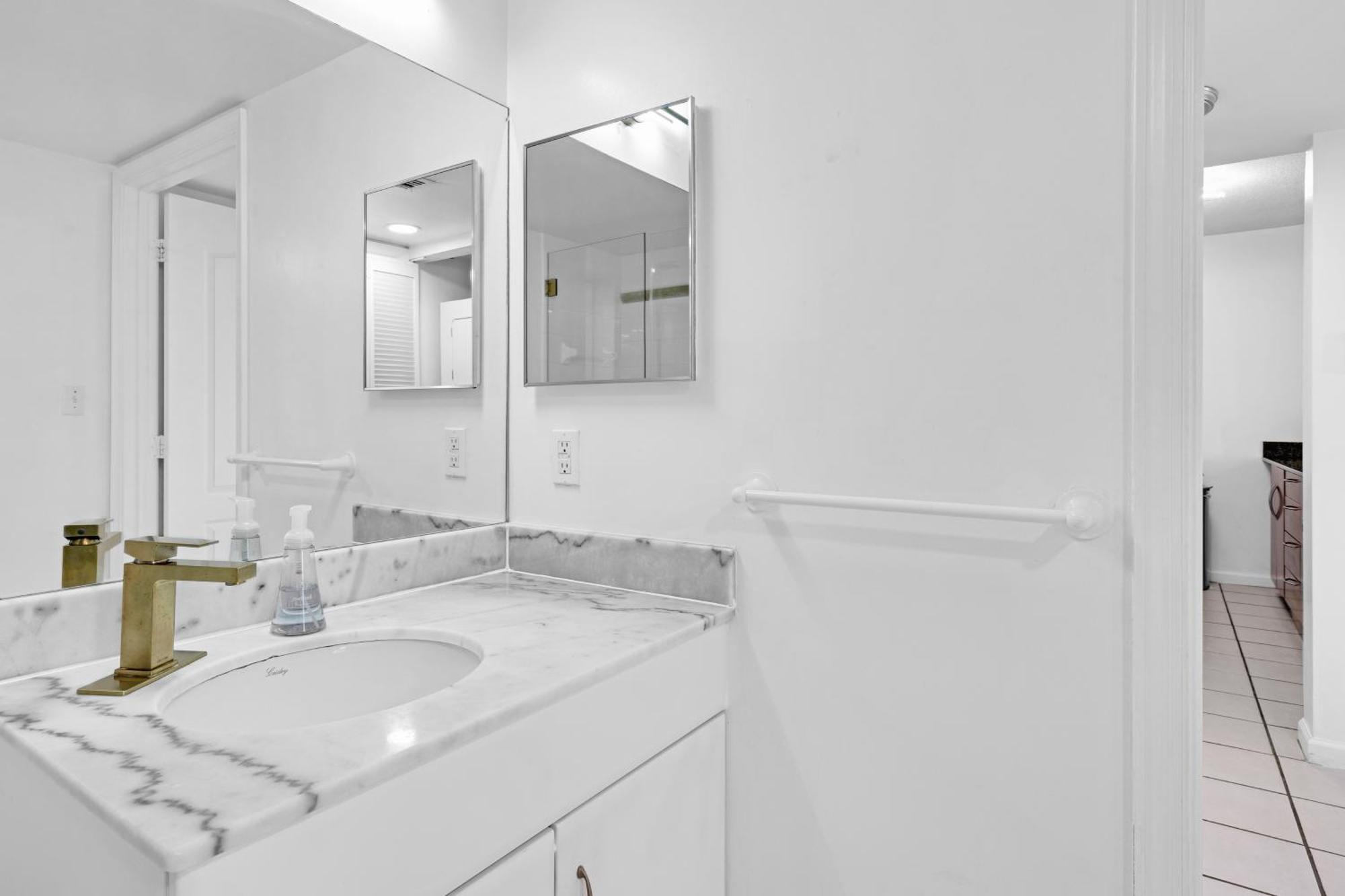 Gorgeous Apartment In Brickell ไมอามี ภายนอก รูปภาพ