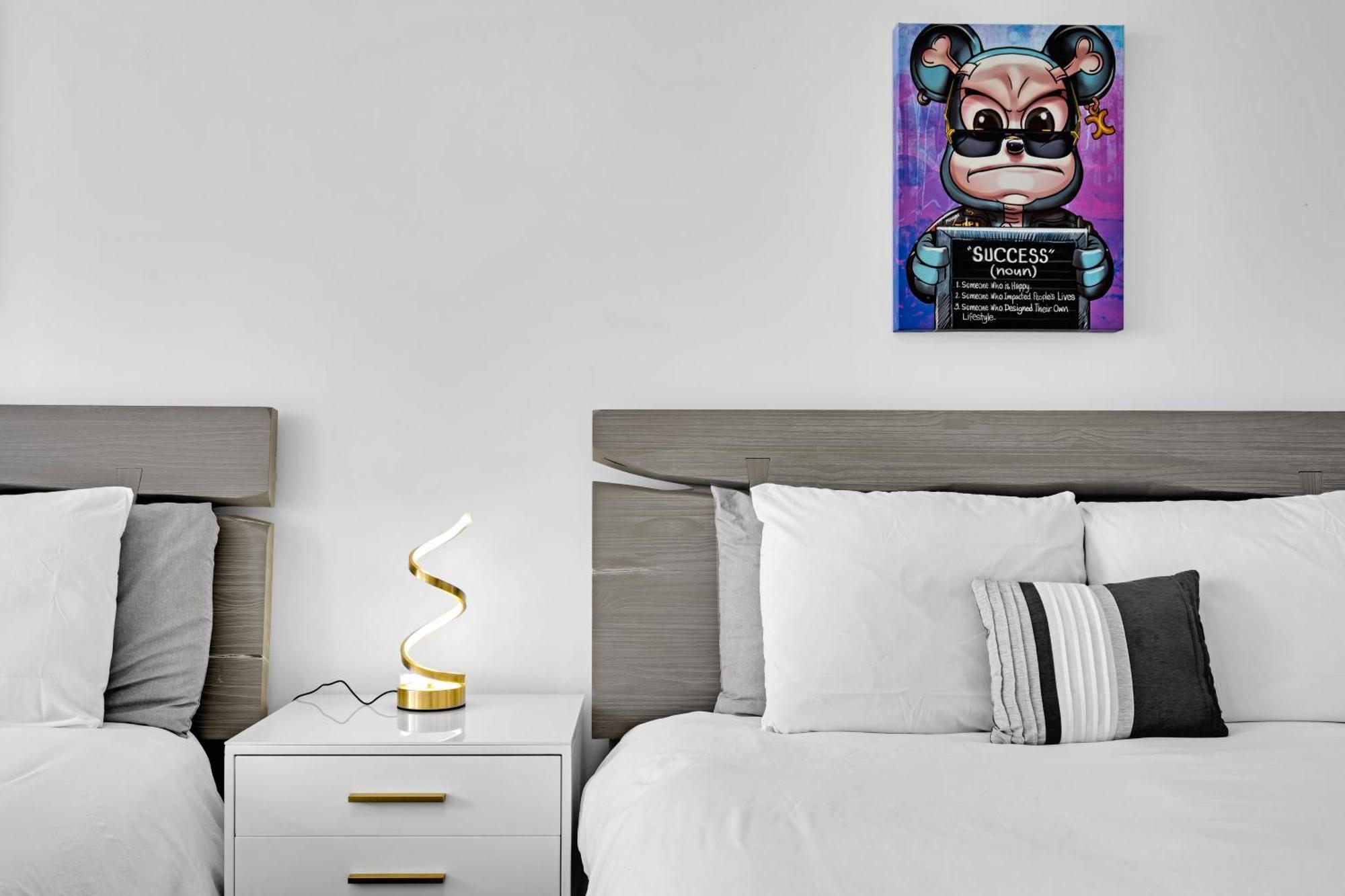 Gorgeous Apartment In Brickell ไมอามี ภายนอก รูปภาพ