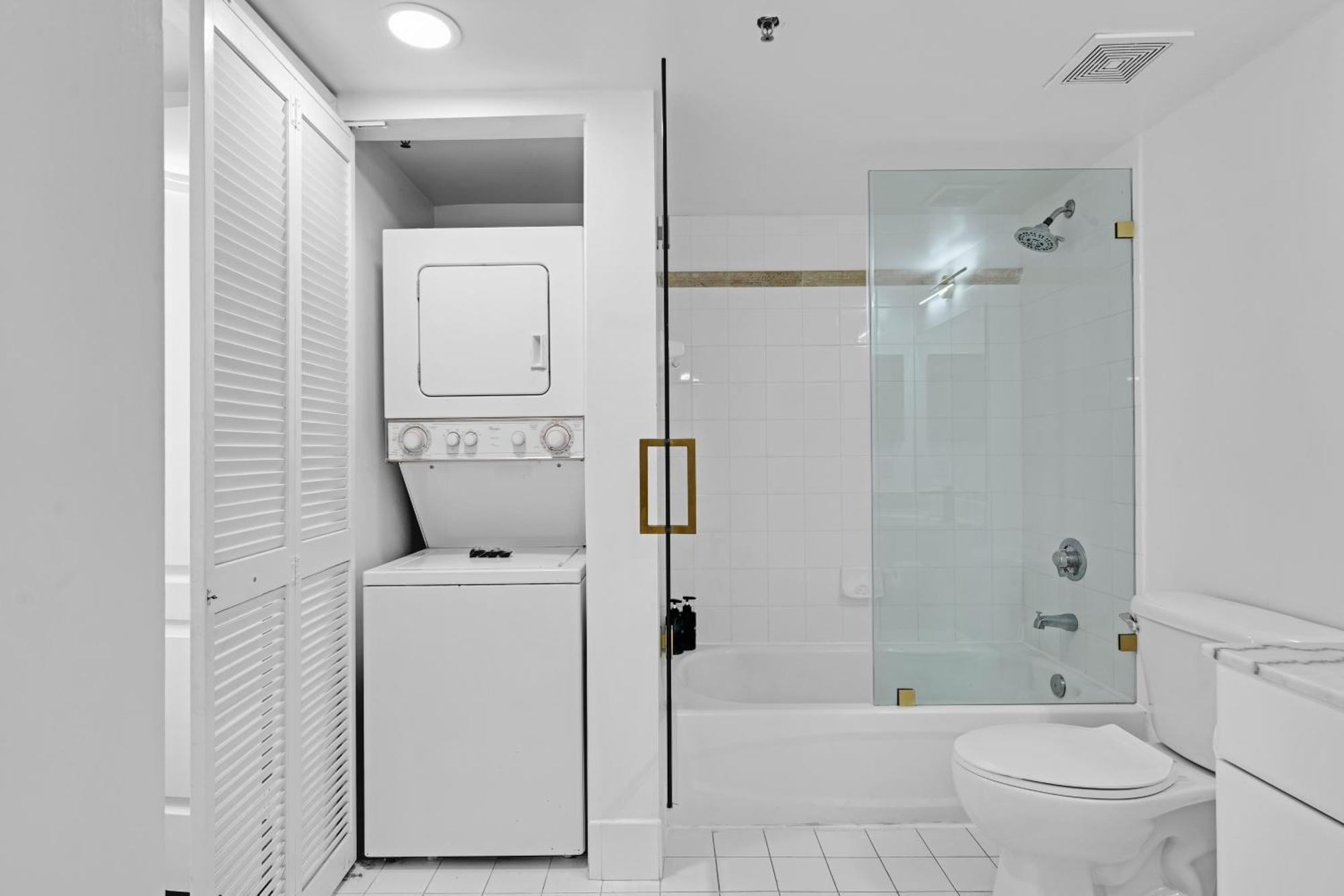 Gorgeous Apartment In Brickell ไมอามี ภายนอก รูปภาพ