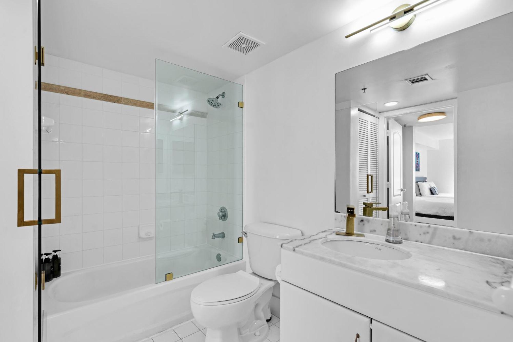 Gorgeous Apartment In Brickell ไมอามี ภายนอก รูปภาพ
