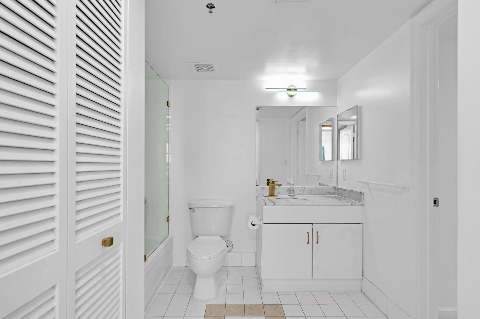 Gorgeous Apartment In Brickell ไมอามี ภายนอก รูปภาพ