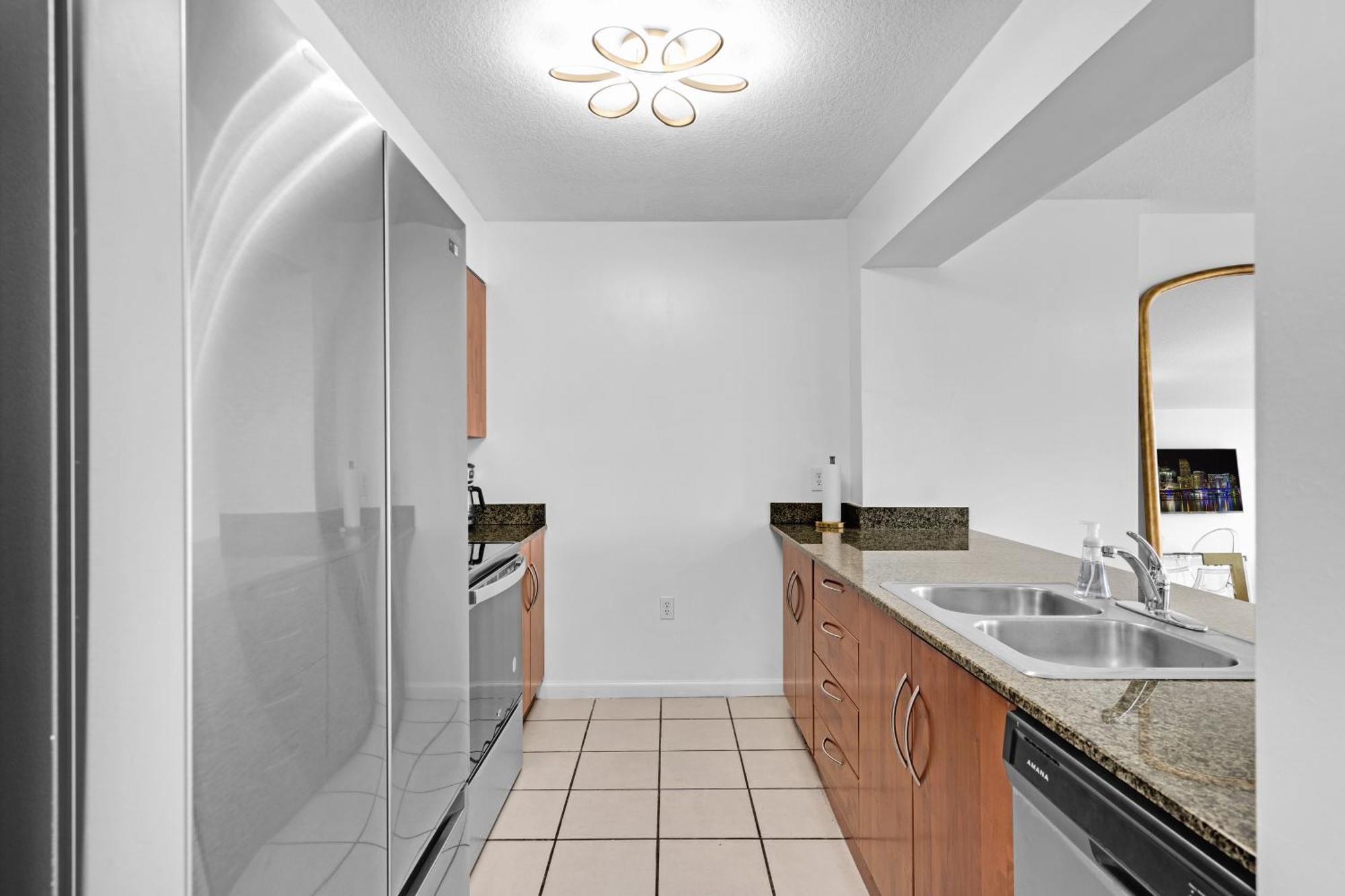 Gorgeous Apartment In Brickell ไมอามี ภายนอก รูปภาพ
