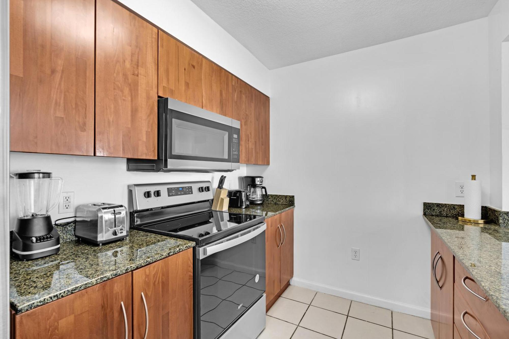 Gorgeous Apartment In Brickell ไมอามี ภายนอก รูปภาพ